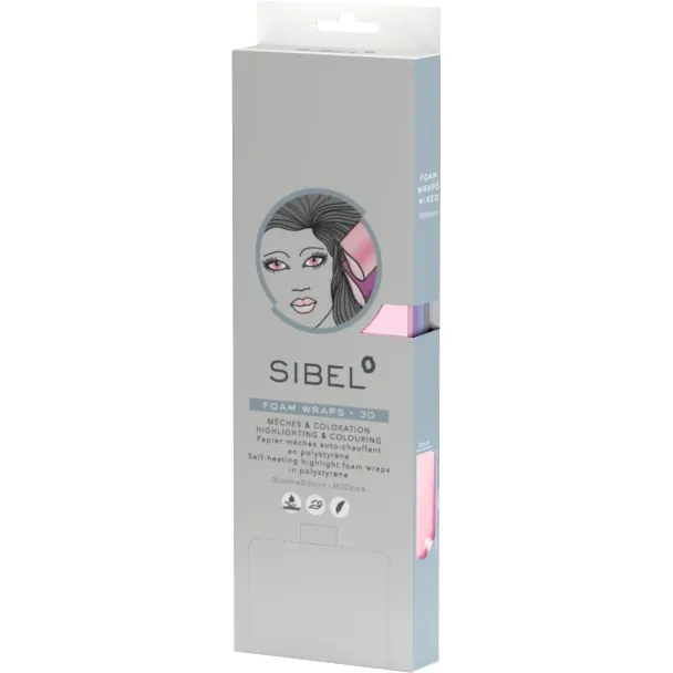 Sinelco High-Light Foam