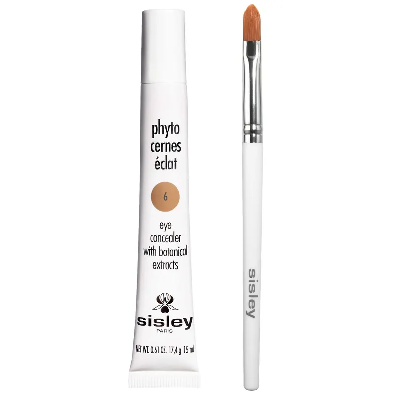Sisley Paris Phyto-Cernes Eclat 6
