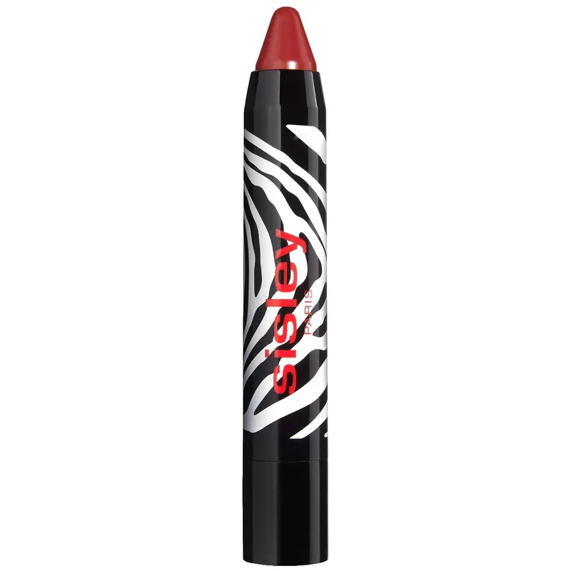 Sisley Paris Phyto-Lip Twist 9 Chestnut