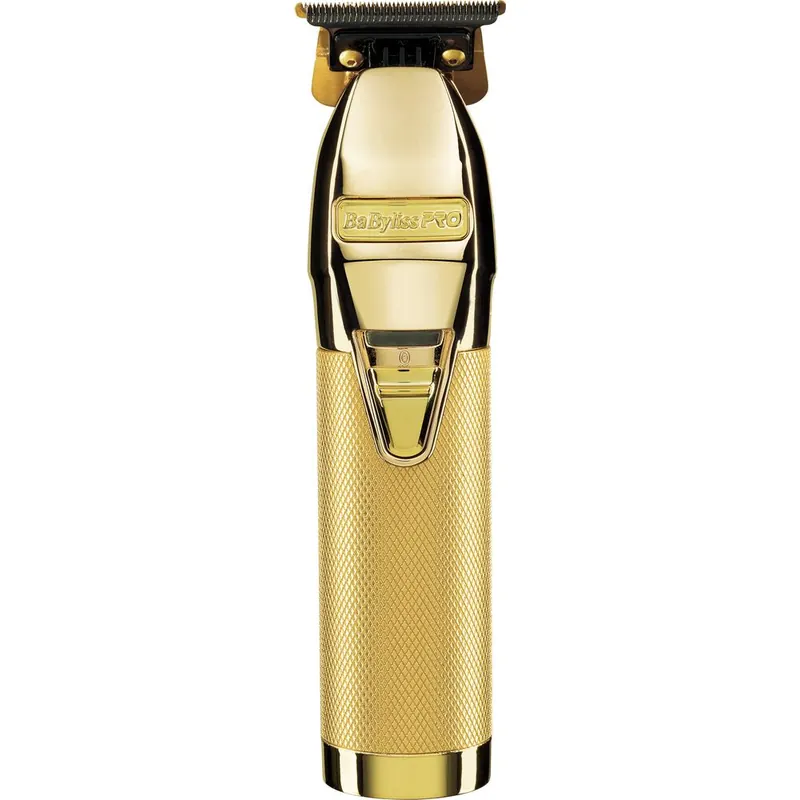 SkeletonFX Trimmer Schneidesatz gold