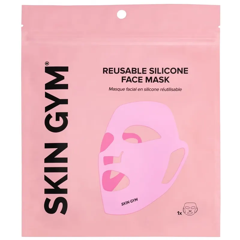 Skin Gym Reusable Face Mask