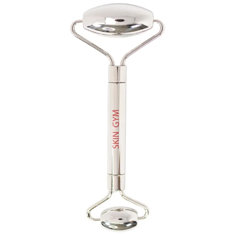 Skin Gym Stainless Steel Roller
