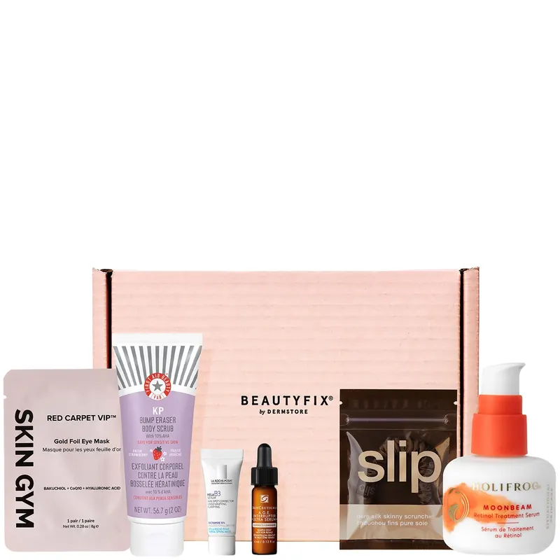 Skin to Love ($129 Value)