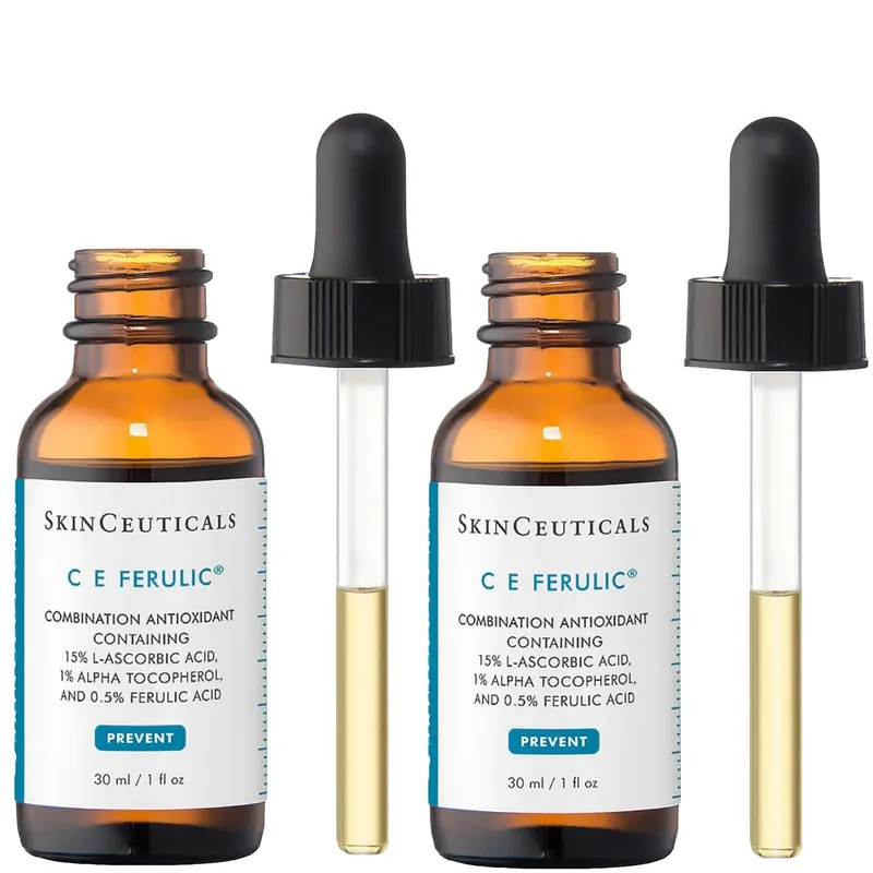 SkinCeuticals C E Ferulic Duo - New Patent-Pending Formula