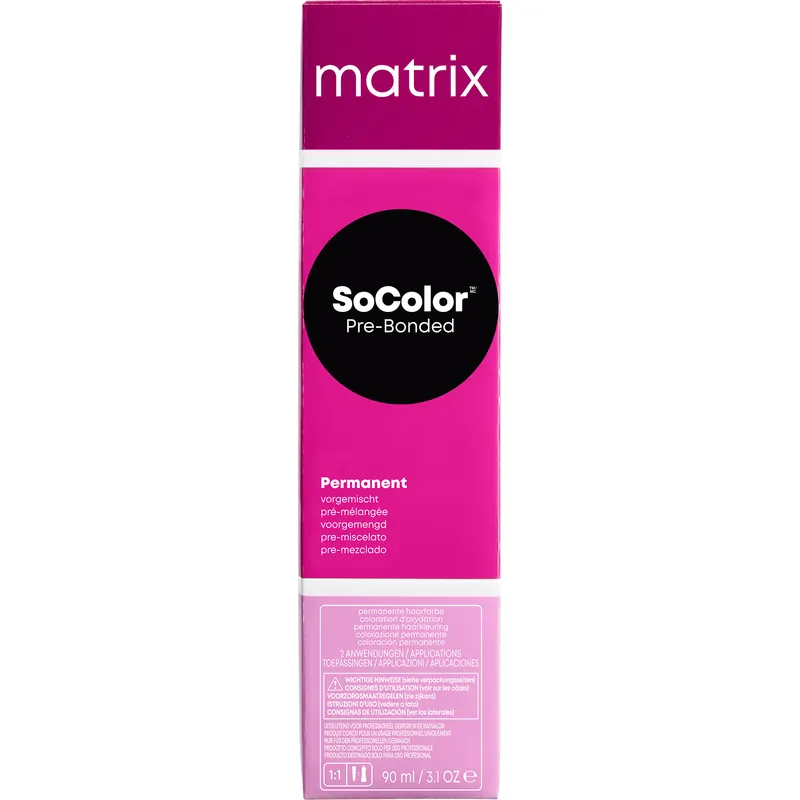Socolor Beauty NEU, 90 ml