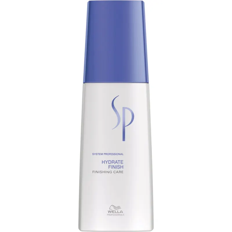 SP Hydrate Finish 125ml