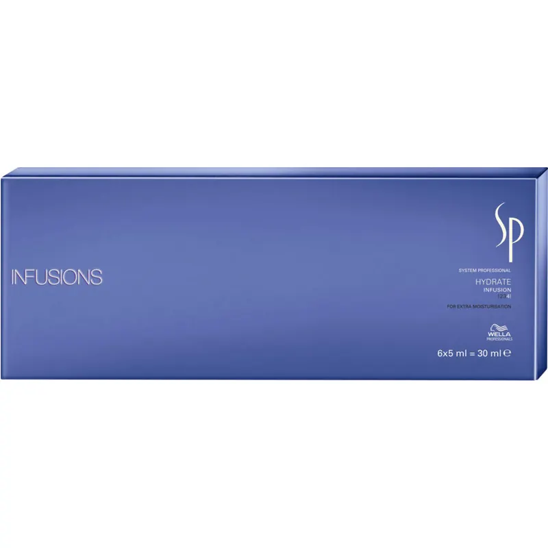 SP Hydrate Infusion 6x5ml