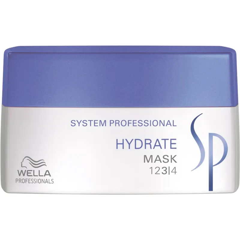 SP Hydrate Mask