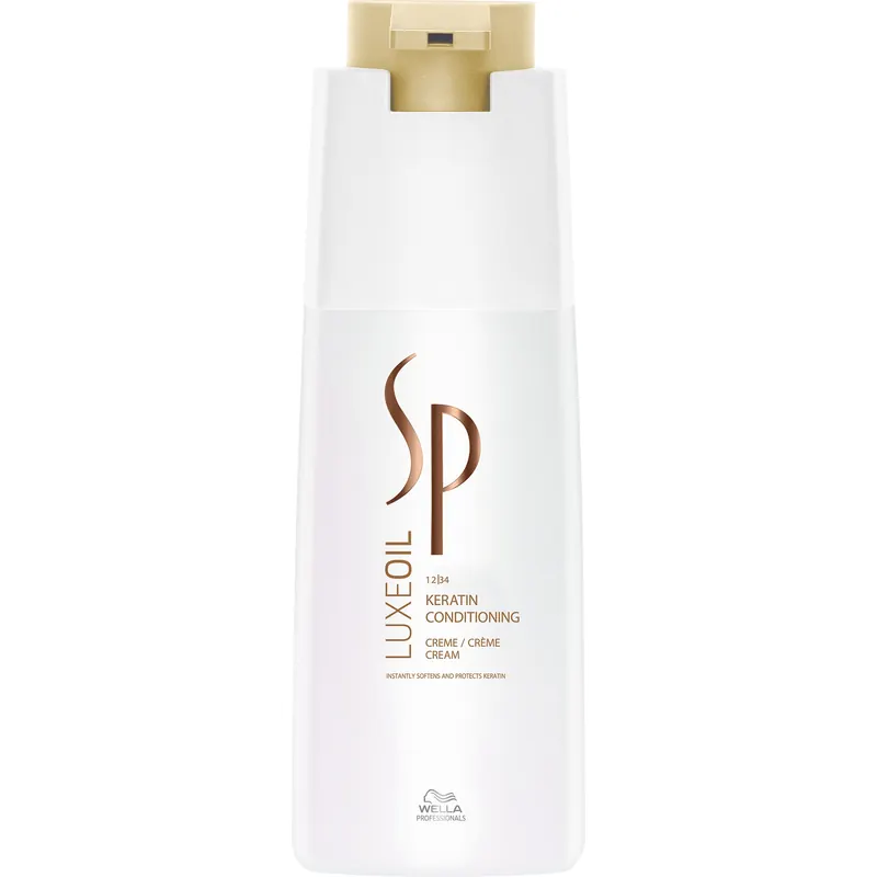 SP LuxeOil Conditioning Creme
