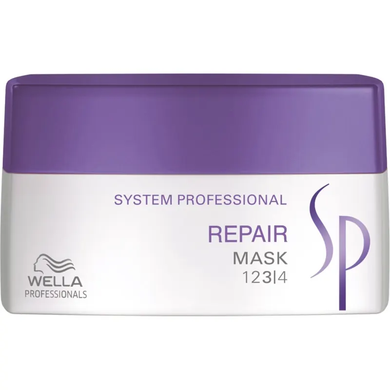 SP Repair Mask