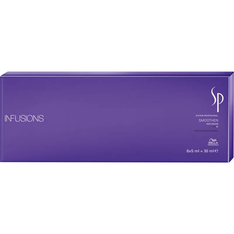 SP Smoothen Infusion 6x5ml