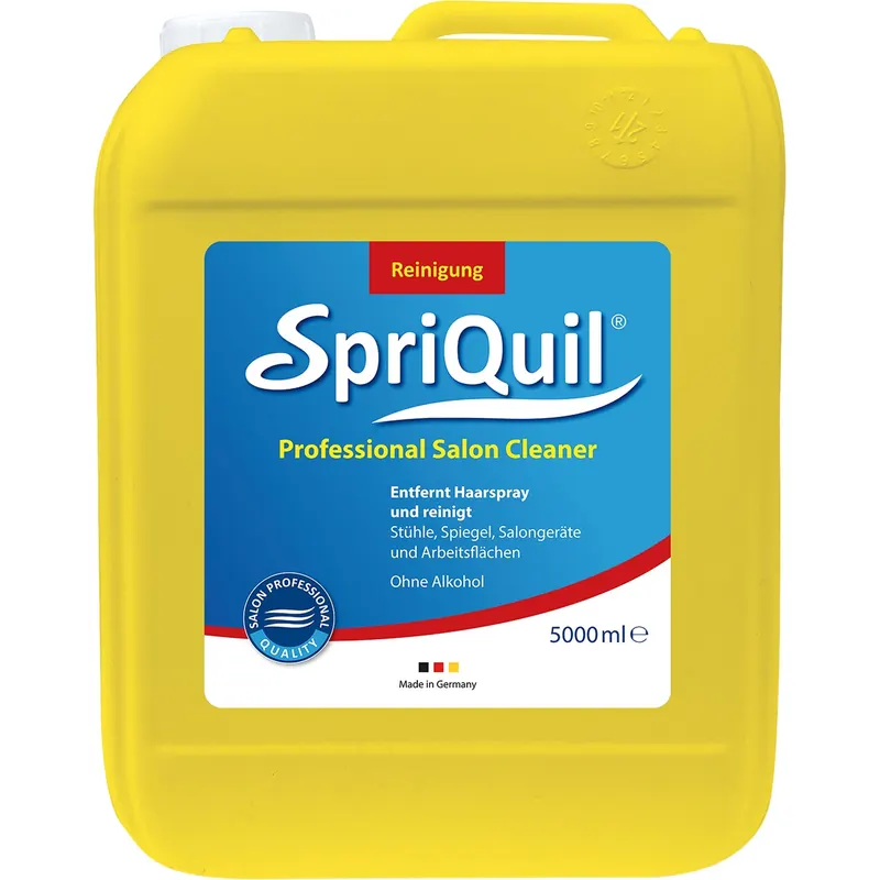 Spriquil