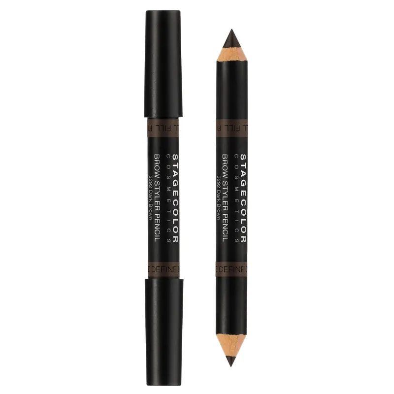 Stagecolor Brow Styler Pencil - Remplir & Définir