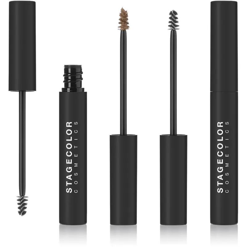 Stagecolor Brow Styling Gel - Golden Blond