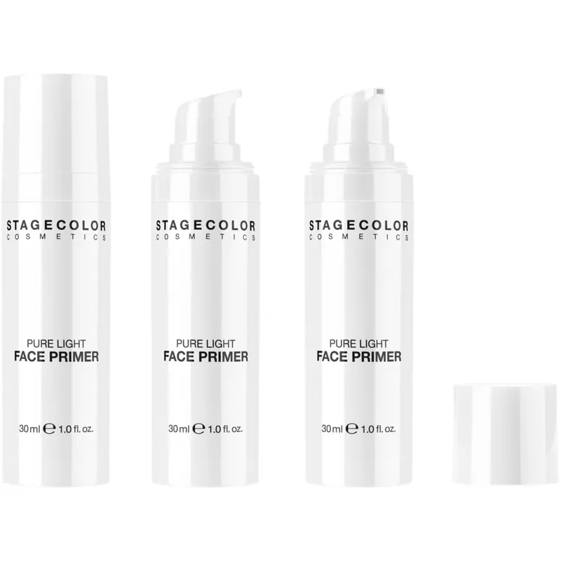 Stagecolor Pure Light Face Primer
