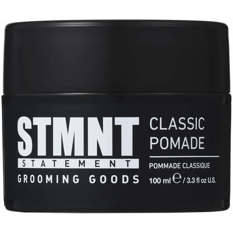STMNT Grooming Goods Classic Pomade