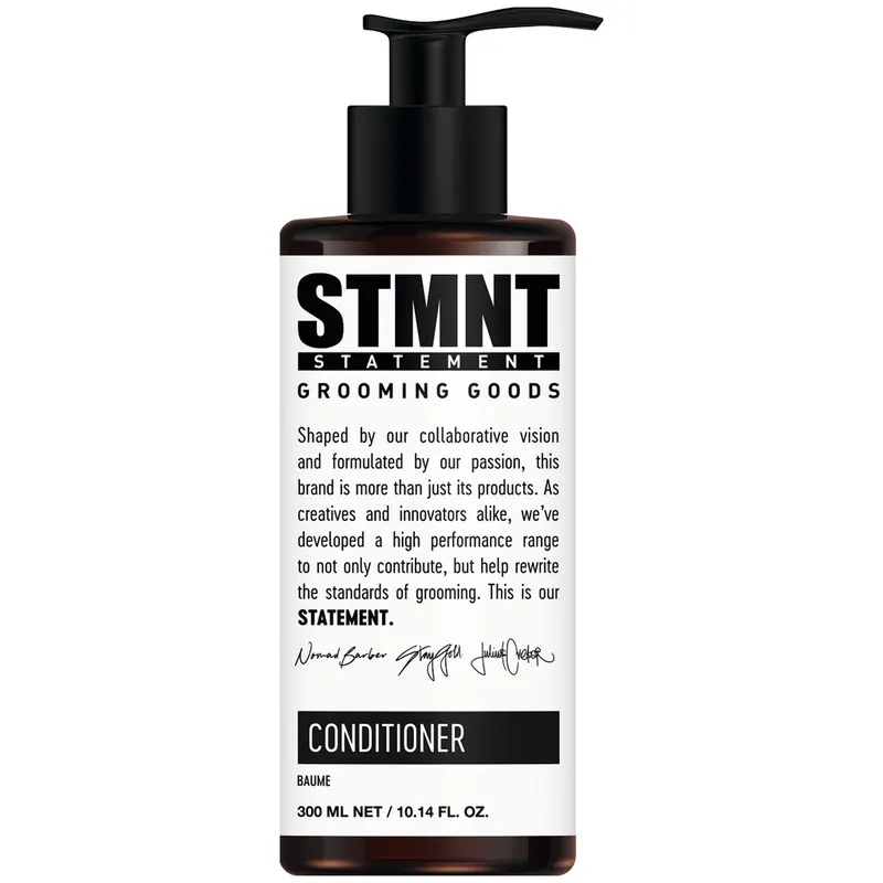 STMNT Grooming Goods Conditioner