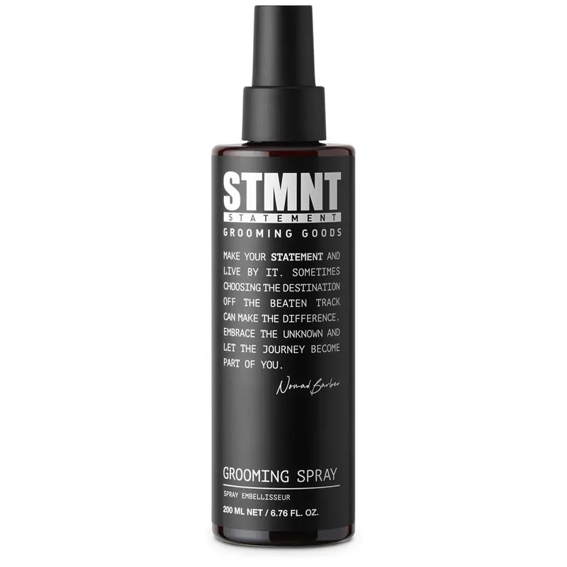 STMNT Grooming Goods Grooming Spray
