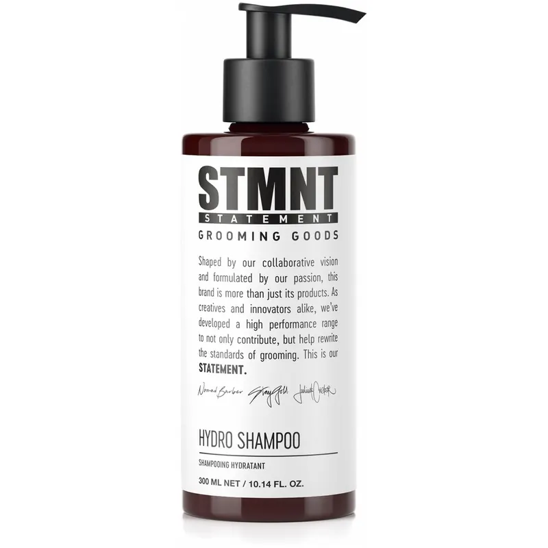 STMNT Grooming Goods Hydro Shampoo