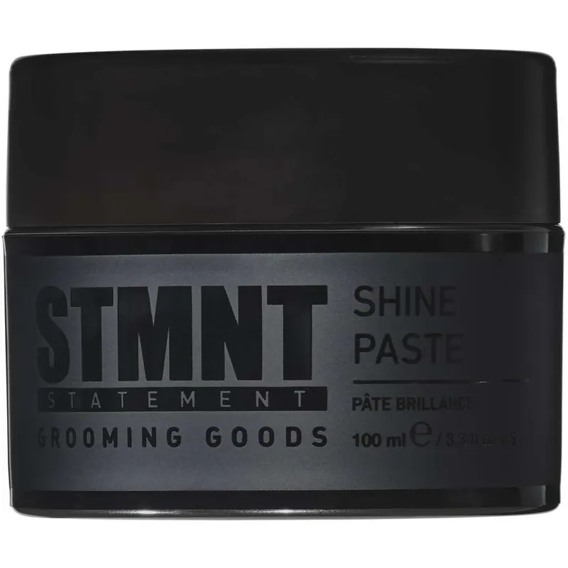 STMNT Grooming Goods Shine Paste