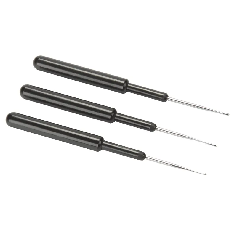 Strähnennadeln 3er Set