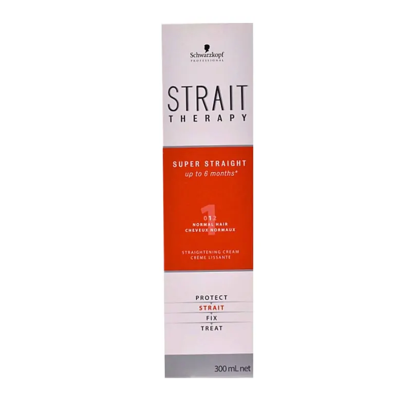 Strait Therapy 300 ml