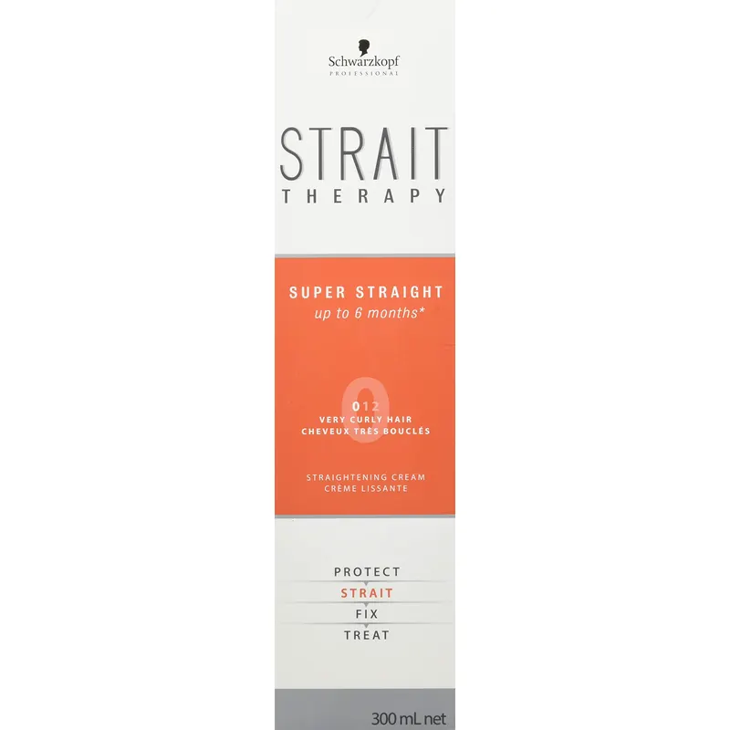 Strait Therapy Creme 300ml