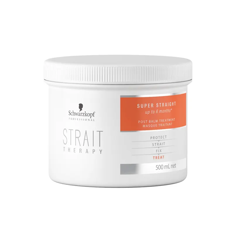 Strait Therapy Treatment, 500 ml