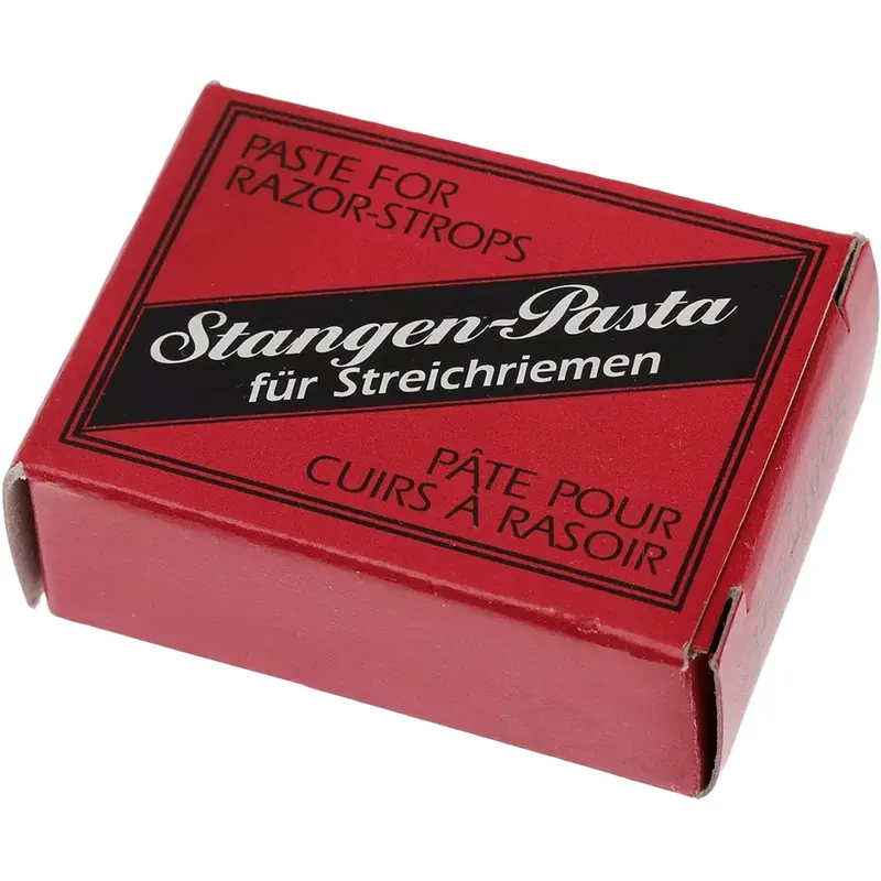 Streichriemenpaste