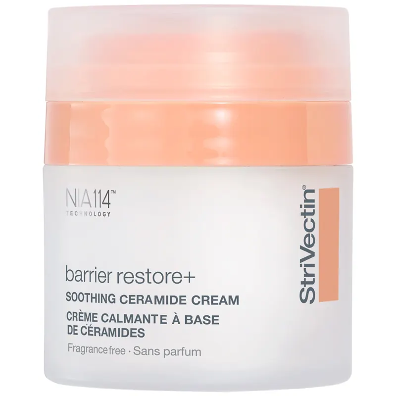 StriVectin Barrier Restore + Soothing Ceramide Cream 50ml