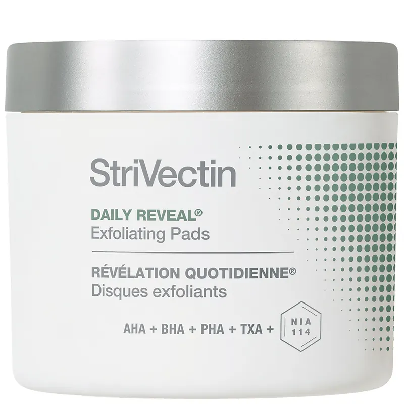 StriVectin Daily Reveal Exfoliating Pads (60 count)