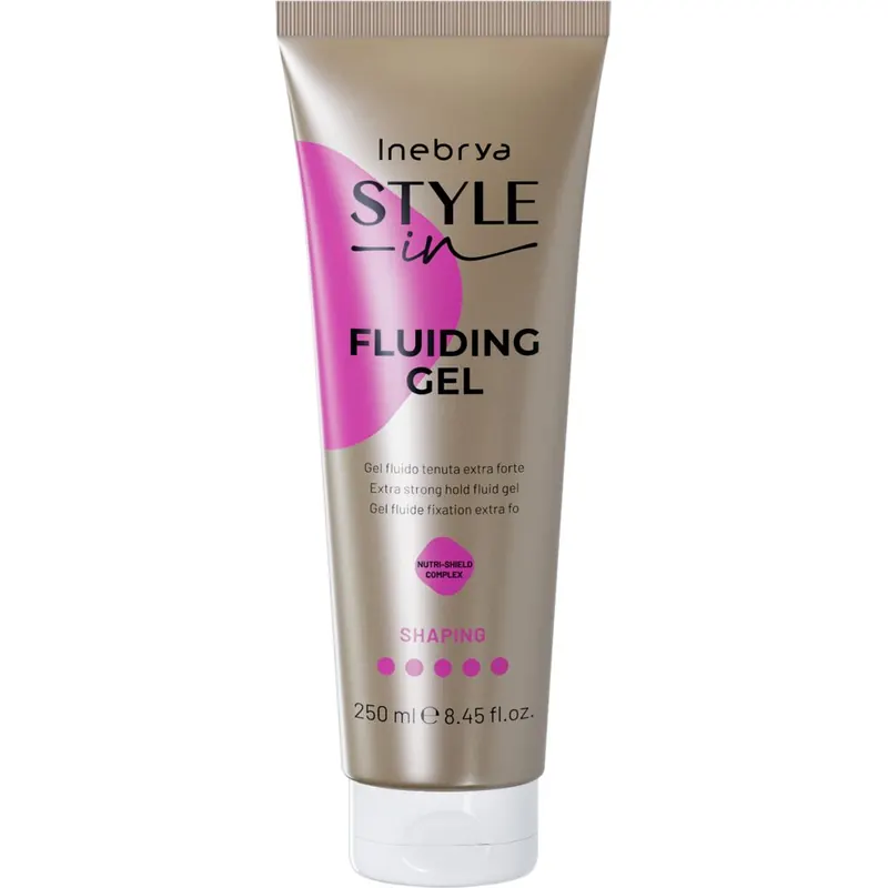 Style-In Fluiding Gel 250ml