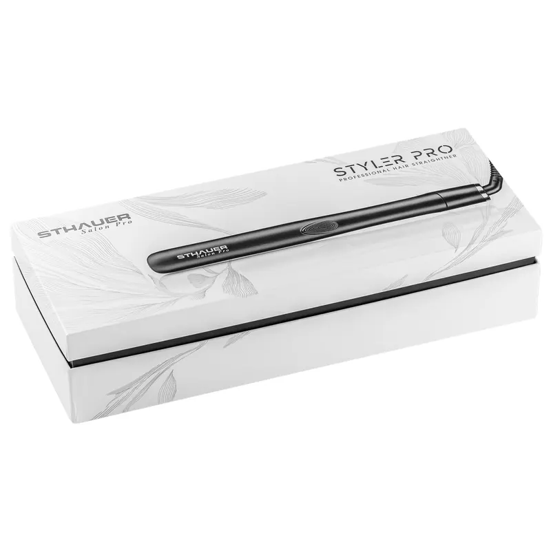 Styler Pro Smooth-Effect Hair Straightener