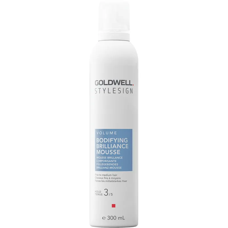 StyleSign Bodif. Brilliance Mousse 300ml