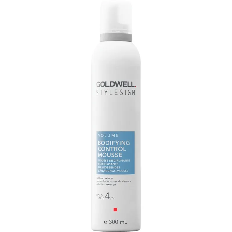 Stylesign Bodifying Control Mousse 300ml