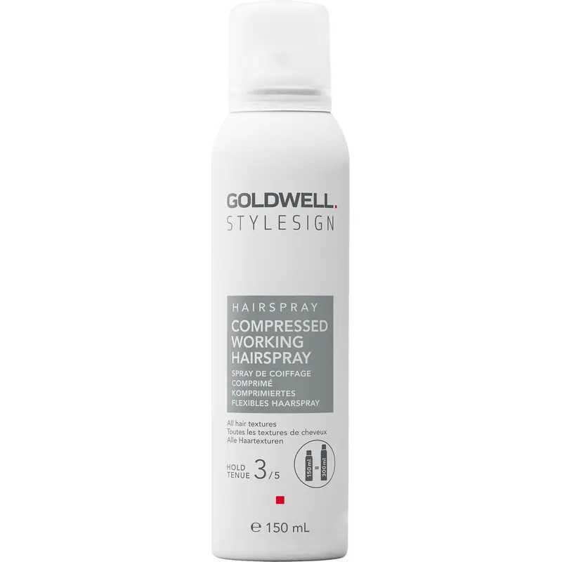 StyleSign Compr.Working Hair Spray 150ml