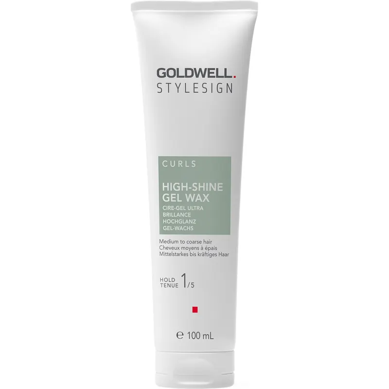 StyleSign High-Shine Gel Wax 100ml