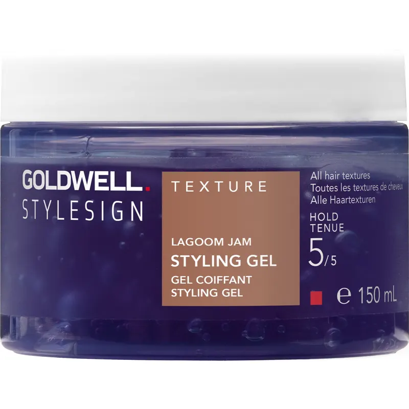 StyleSign Lagoom Jam Styl.Gel