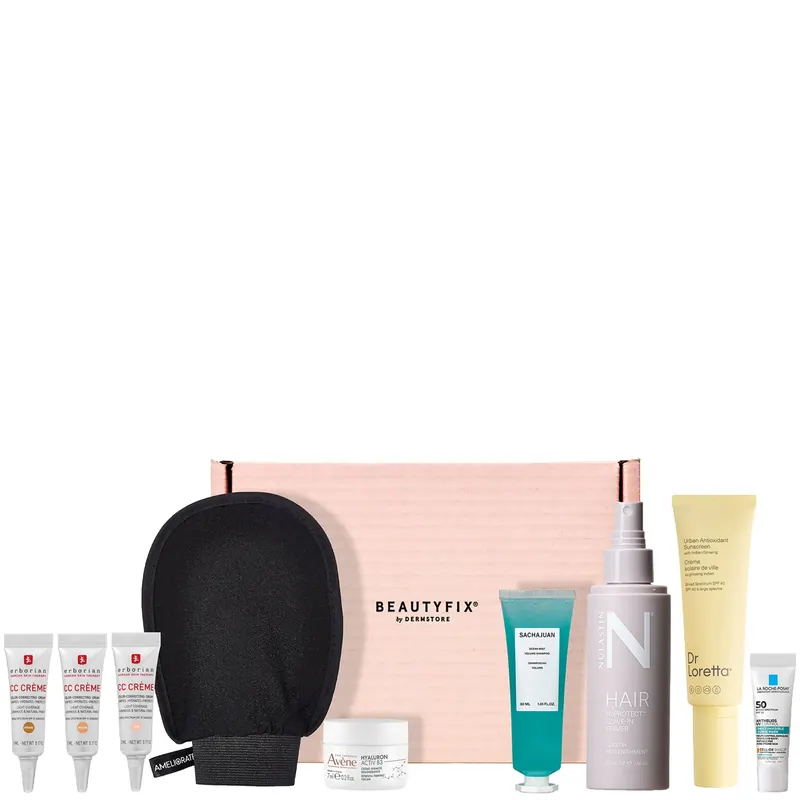 Summer Essentials ($133 Value)