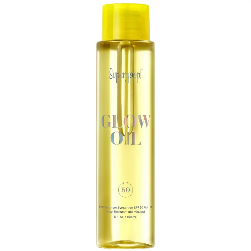 Supergoop! Glow Oil SPF 50 148ml