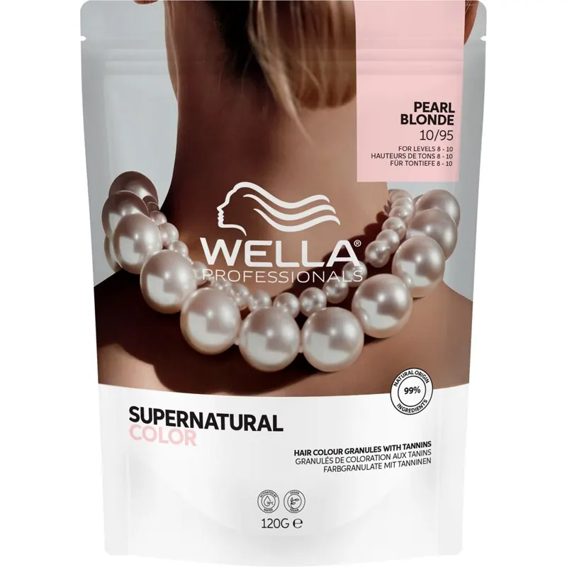 Supernatural 120g