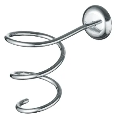 Supporto Porta Phon in acciaio