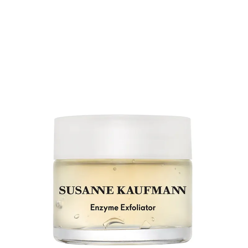 SUSANNE KAUFMANN Enzyme Exfoliator 50ml