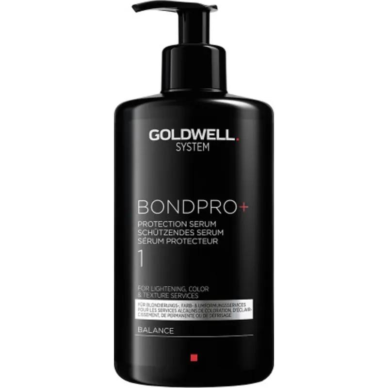 System Bond Pro+ Protect.Serum 1 500ml