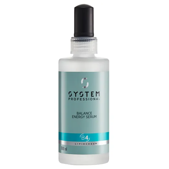 System Professional Lipid Code Balance Energy Serum
