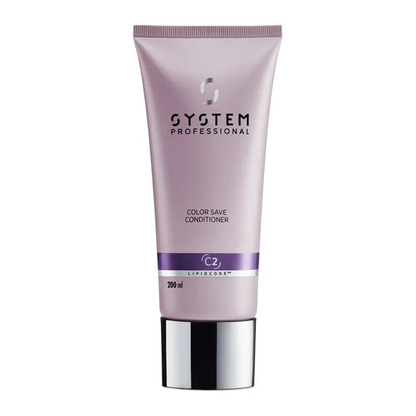System Professional Lipid Code Color Save Conditioner