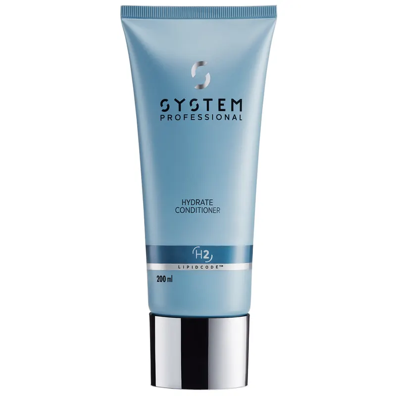 System Professional Lipid Code Hydrate Après-shampooing