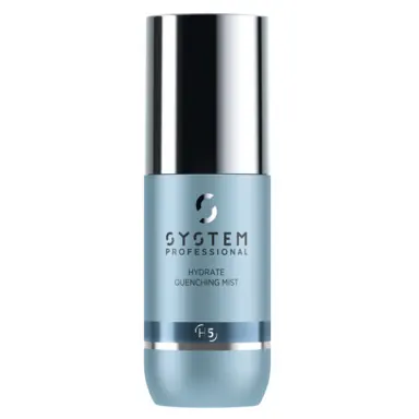 System Professional Lipid Code Hydrate Quenching Mist