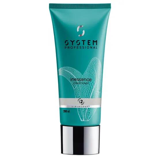System Professional Lipid Code Inessence Conditioner