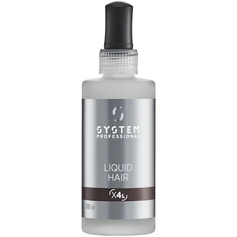 System Professional Lipid Code Liquid Hair